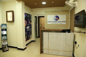 Study Global Solutions - Education consultants in chennai place picture